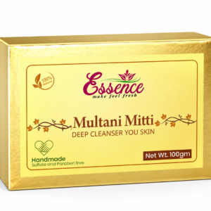 Essence Multani Mitti Handmade Soap